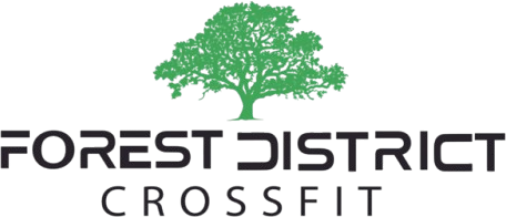 Forest District CrossFit - CrossFit Gym in Wake Forest, NC